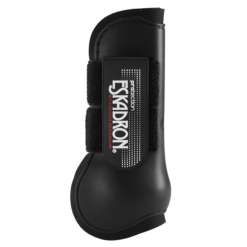 Springgamaschen Protection Schwarz