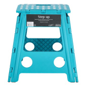 Klapphocker Step-Up Türkis Klapphocker Step-Up Türkis