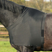 Schultergamaschen Elastic Schwarz Schultergamaschen Elastic Schwarz