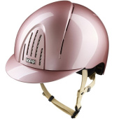 Reithelm Smart Nova Metal Polish Cream Strap Rosa Reithelm Smart Nova Metal Polish Cream Strap Rosa