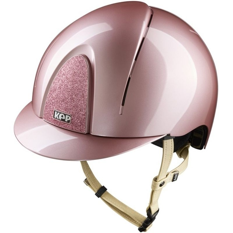 Reithelm Smart Nova Metal Polish Star Cream Strap Rosa/Rosa