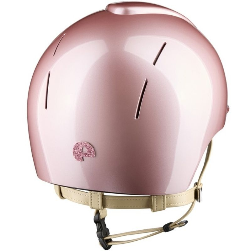 Reithelm Smart Nova Metal Polish Star Cream Strap Rosa/Rosa