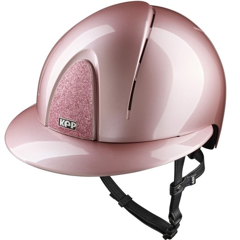 Reithelm Smart Nova Metal Polish Polo Star Rosa/Rosa
