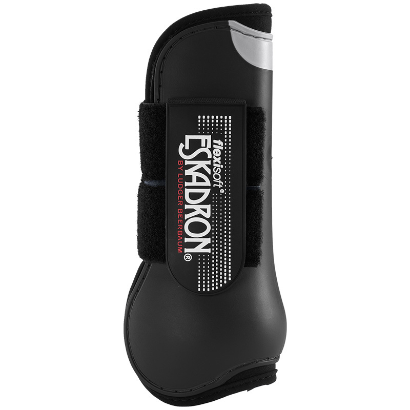 Springgamaschen Flexisoft Schwarz