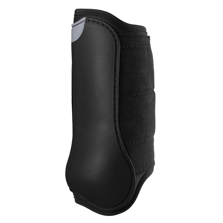 Springgamaschen Feldwettbewerb Flexisoft Cross Country Schwarz