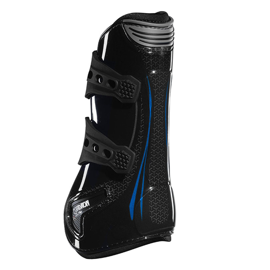 Springgamaschen Pro Flex Sport Schwarz