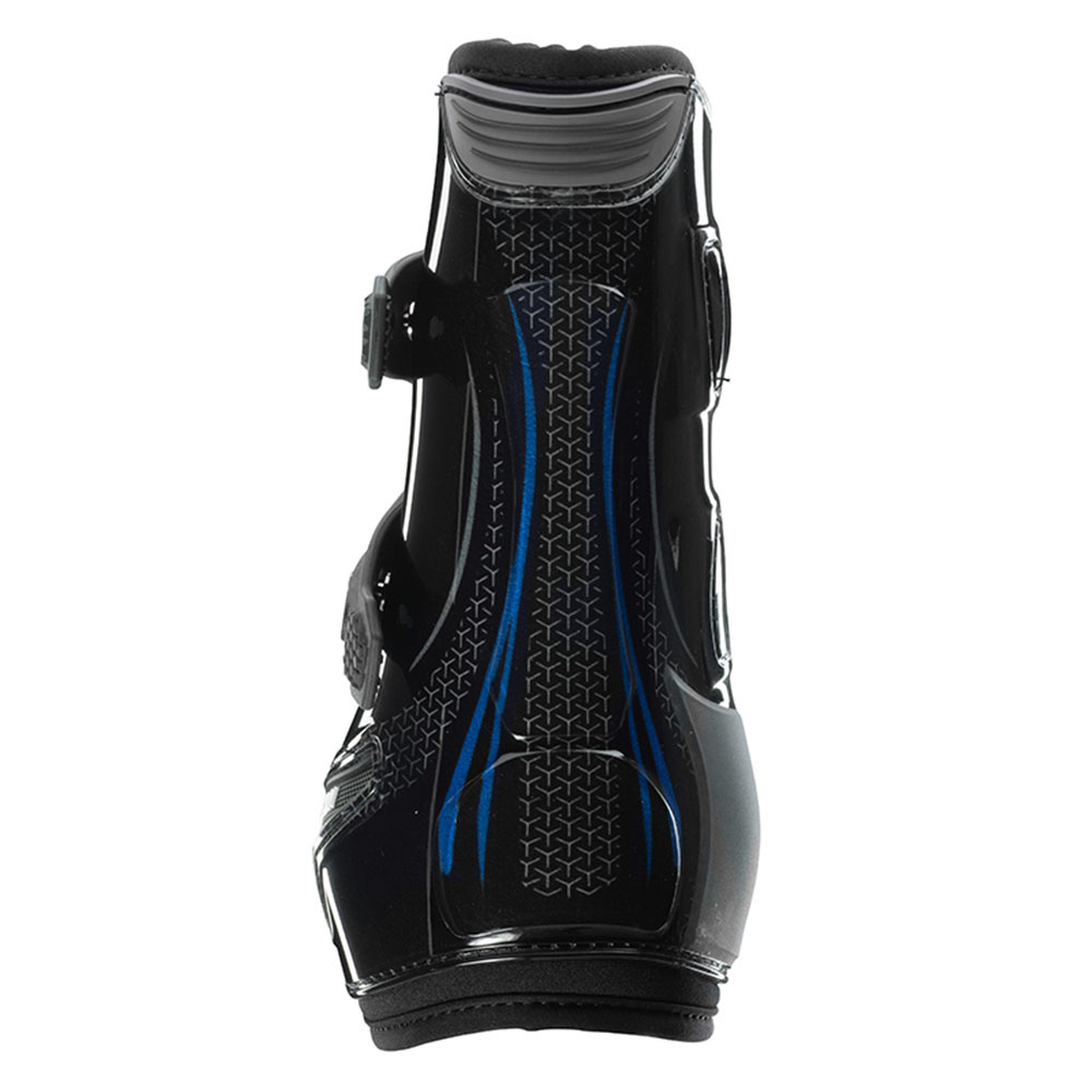 Springgamaschen Pro Flex Sport Schwarz