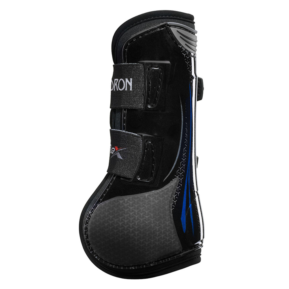 Springgamaschen Pro Flex Sport Schwarz