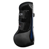 Springgamaschen Pro Flex Sport Schwarz Springgamaschen Pro Flex Sport Schwarz