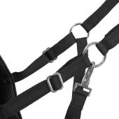 Weideverringerer Nostrils Schwarz Weideverringerer Nostrils Schwarz