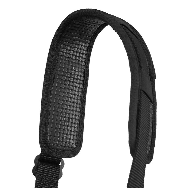 Weideverringerer Nostrils Schwarz