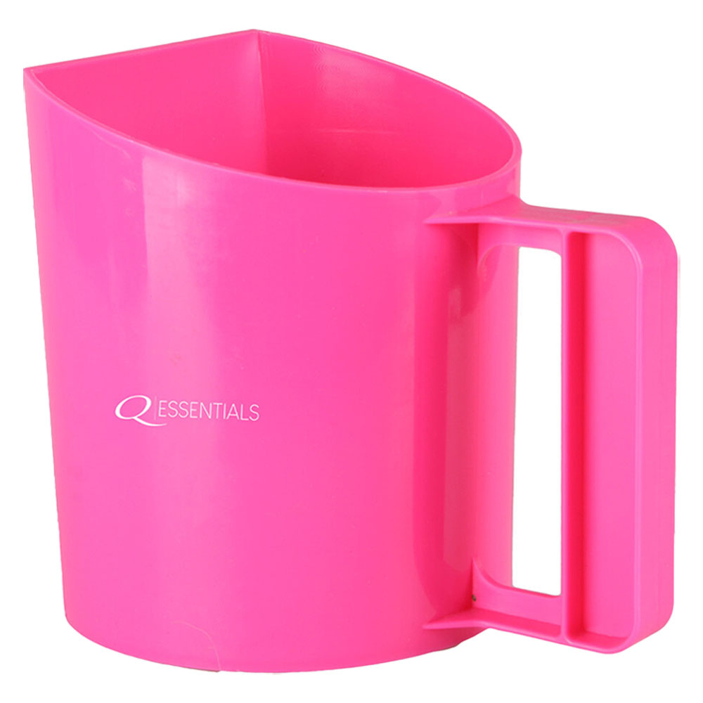 Futterschaufel 1L Rosa