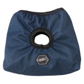 Steigbügel Schutz Fleece Lining Blau Steigbügel Schutz Fleece Lining Blau