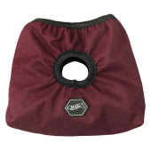 Steigbügel Schutz Fleece Lining Bordeaux Steigbügel Schutz Fleece Lining Bordeaux
