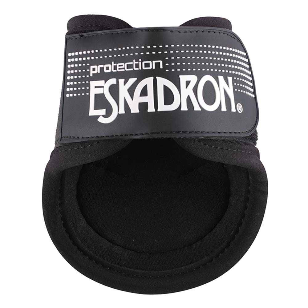Streichkappen Protection Dunkelbraun