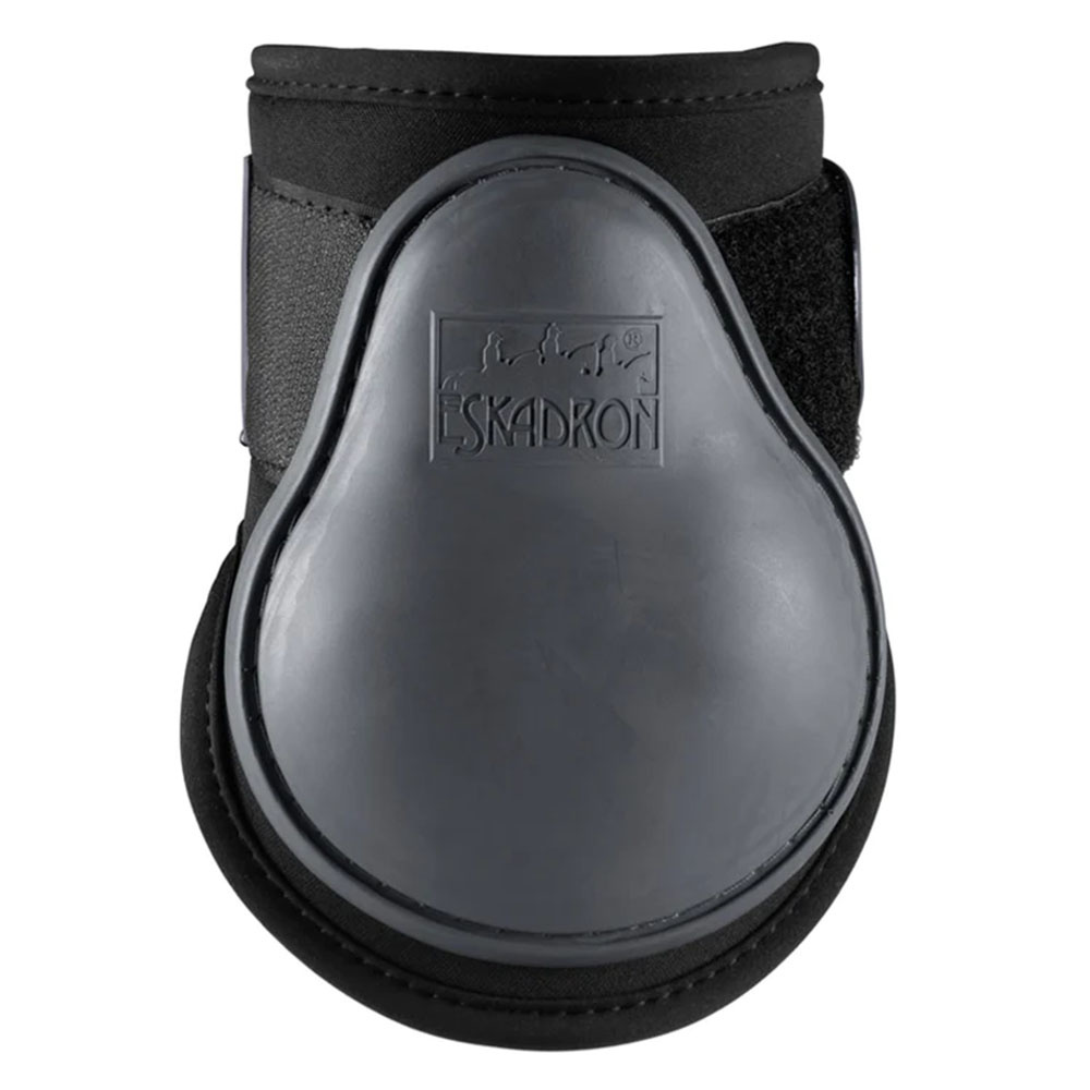 Streichkappen Protection Grau