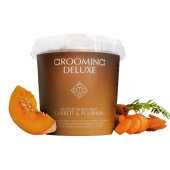 Pferdeleckerlis Healthy Horse Treats Carrot & Pumpkin 500g Pferdeleckerlis Healthy Horse Treats Carrot & Pumpkin 500g