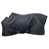 Stalldecke 400g Schwarz Stalldecke 400g Schwarz