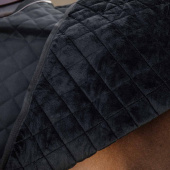 Ausreitdecke Schwarz Ausreitdecke Schwarz