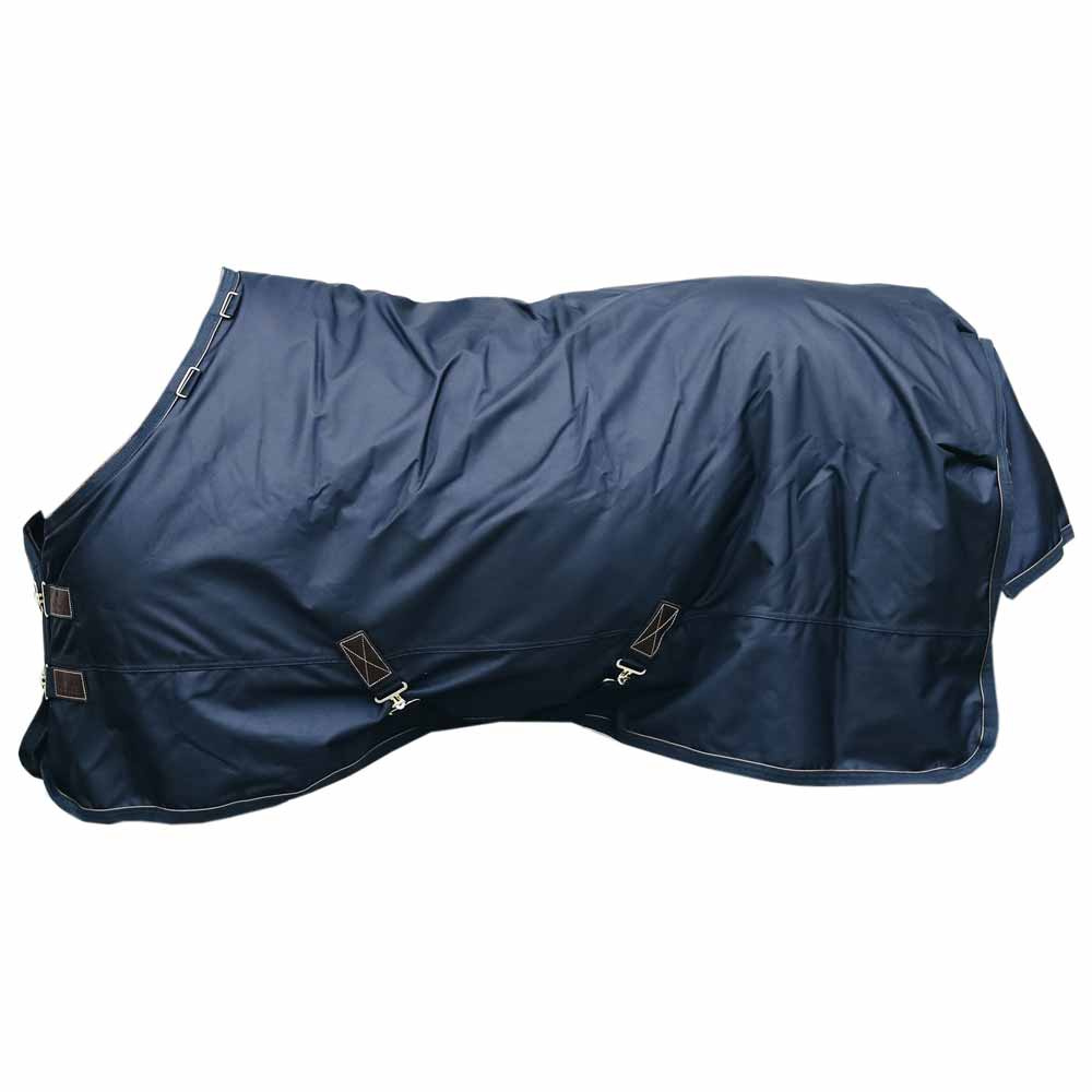 Winterdecke Allwetter Pro 300g Marineblau