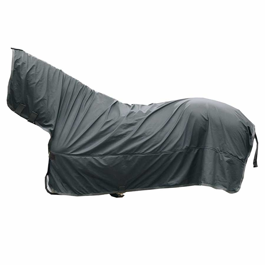 Regendecke Hurricane Grau