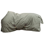 Turnout Rug All Weather Waterproof Pro 160g Khakigrün Turnout Rug All Weather Waterproof Pro 160g Khakigrün