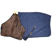 Stalldecke 0g Marineblau Stalldecke 0g Marineblau