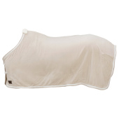 Fleecedecke Plaited Rope Beige Fleecedecke Plaited Rope Beige