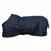 Outdoor-Decke Allwetter Wasserdicht Klassisch 150g Marineblau