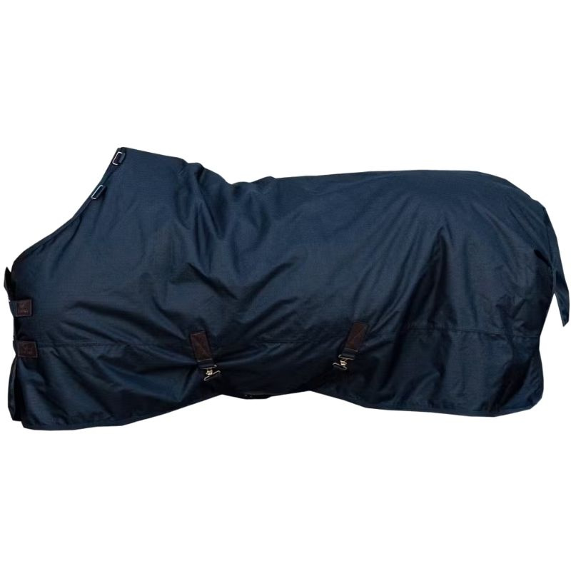 Regendecke 0g Allwetter Wasserdicht Klassisch Marineblau