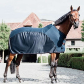 Abschwitzdecke Combo Mesh Marineblau Abschwitzdecke Combo Mesh Marineblau