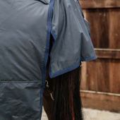 Outdoor-Decke Allwetter Hurricane 0g Marineblau Outdoor-Decke Allwetter Hurricane 0g Marineblau