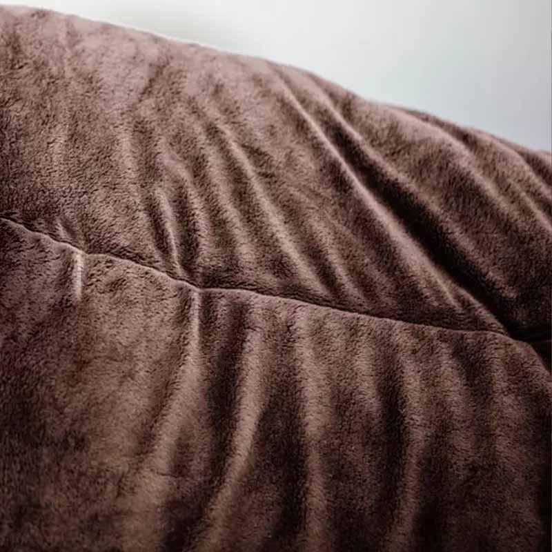 Outdoor-Decke Allwetter Hurricane 0g Marineblau