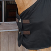 Stalldecke Classic 100g Schwarz Stalldecke Classic 100g Schwarz