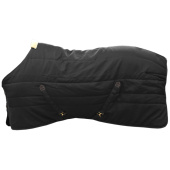 Stalldecke Classic 100g Schwarz Stalldecke Classic 100g Schwarz