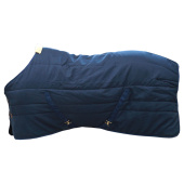 Stalldecke Classic 100g Marineblau Stalldecke Classic 100g Marineblau