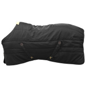 Stalldecke Classic 300g Schwarz Stalldecke Classic 300g Schwarz
