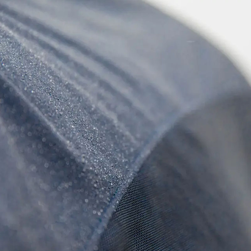 Regen- und Fliegen Decke Waterproof Combo Marineblau