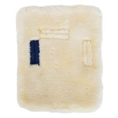 Brusterweiterung Vegan Sheepskin 1 Buckle Natur Brusterweiterung Vegan Sheepskin 1 Buckle Natur
