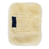Brusterweiterung Waterproof 2 Buckles Marineblau Brusterweiterung Waterproof 2 Buckles Marineblau