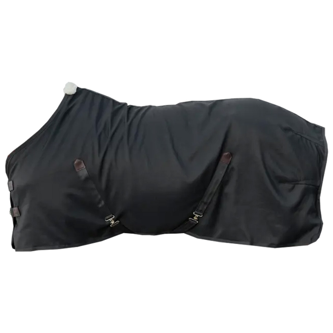 Stalldecke Classic 0g Schwarz