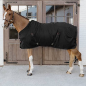 Stalldecke Classic 0g Schwarz Stalldecke Classic 0g Schwarz