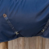 Stalldecke Classic 0g Marineblau Stalldecke Classic 0g Marineblau