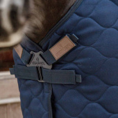 Stalldecke Comfort 100g Marineblau Stalldecke Comfort 100g Marineblau