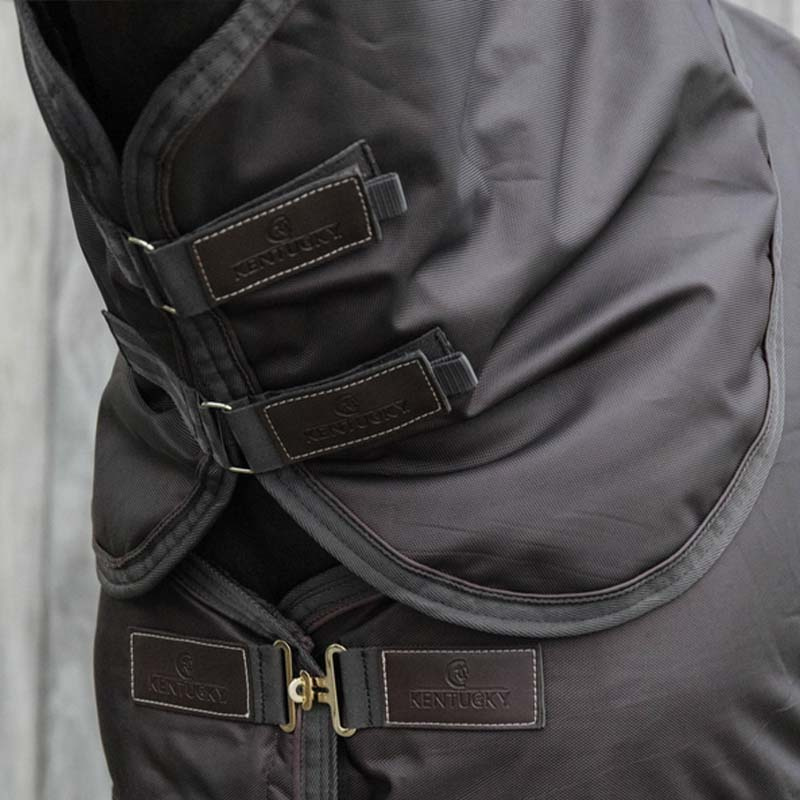 Halsteil All Weather Pro 150g Braun