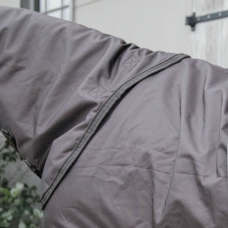 Halsteil All Weather Pro 150g Braun