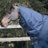 Halsteil All Weather Pro 150g Marineblau Halsteil All Weather Pro 150g Marineblau