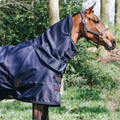 Halsteil All Weather Pro 150g Marineblau Halsteil All Weather Pro 150g Marineblau