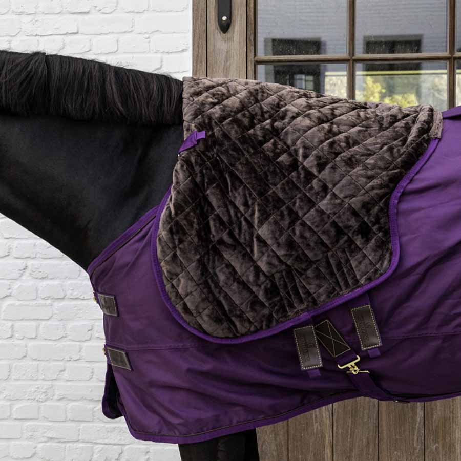 Hals All Weather Waterproof Pro 150g Lila