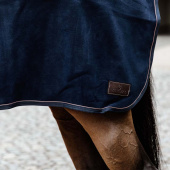 Nierendecke Fleece Heavy Marineblau Nierendecke Fleece Heavy Marineblau